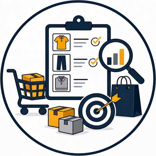 Product Selection Icon